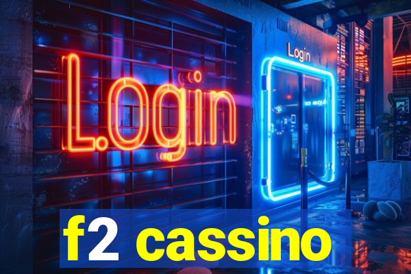 f2 cassino